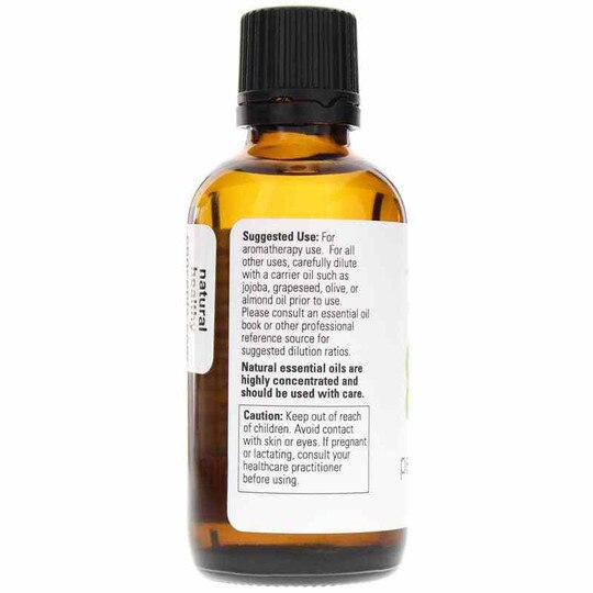 Peppermint Essential Oil, NOW